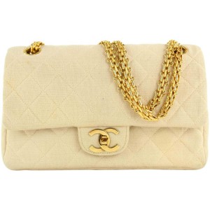 chanel flap bag gold chain