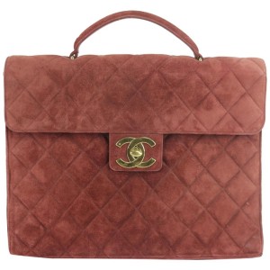 Gucci Attache Shoulder Bag Large Burgundy/Multi for Women