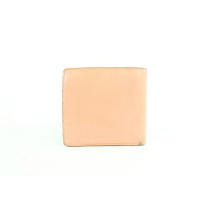CHANEL Caviar Large CC Timeless Zip Around Organizer Wallet Light Pink  1290175