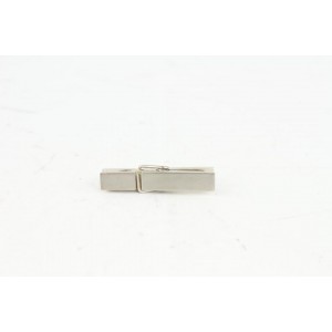 Chanel 98A Clothes Pin Brooch Clip