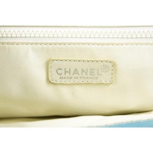 Chanel XL CC Surf Wave Tote Bag 573cks311