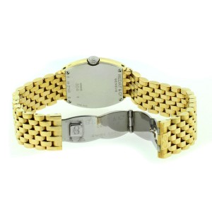 Bedat & Co. 18k Yellow Gold and Diamonds Ref 304 Ladies Watch