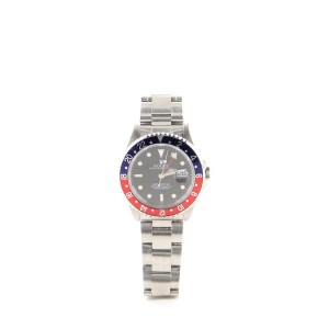 rolex oyster perpetual date gmt