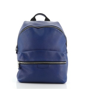 Louis Vuitton Discovery Backpack Taiga Leather PM