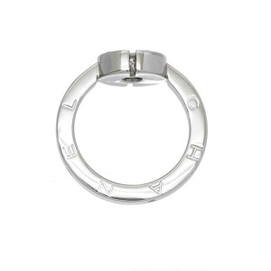CHANEL Platinum CoCo Diamond Ring
