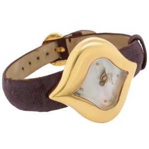 Chopard 18 Karat Wristwatch