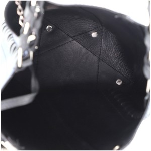 Proenza Schouler Hex Bucket Bag Leather Medium