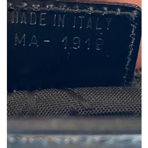 Dior Mini Fancy 16da529 Black Leather Tote
