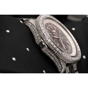 Breitling Bentley A25362 48mm Mens Watch