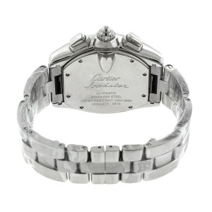 Cartier Roadster Chronograph XL Watch