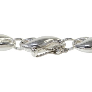 Tiffany & Co 925 Silver Necklace Pendant LXGCH-124