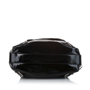 Dolce&Gabbana Patent Leather Tote Bag