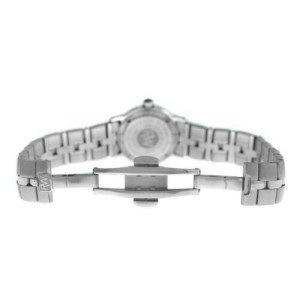 Ladies Raymond Weil Parsifal 9441-ST-97081 Steel Diamond MOP Quartz 28MM Watch