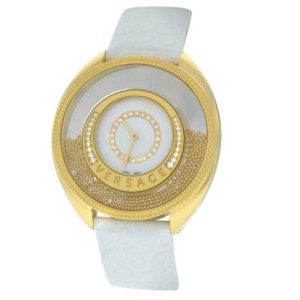versace diamond watch