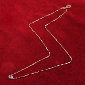 cartier tucson necklace
