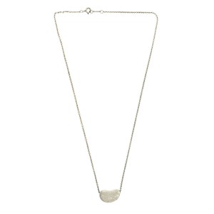 Tiffany & Co. Paloma Picasso Large Bean Necklace