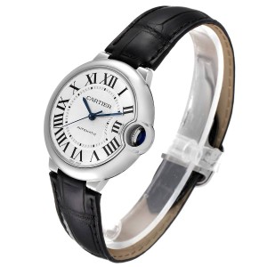 Cartier Ballon Bleu de Cartier Watch