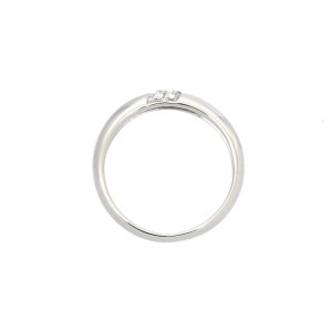 MARGARET HOWELL Diamond 18k white gold Ring