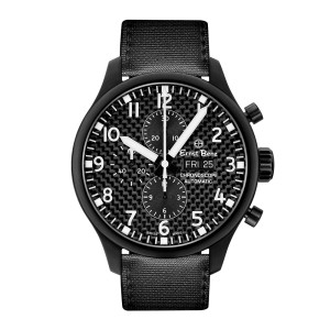 Ernst Benz ChronoScope GC10171N-CF Mens  47mm Watch