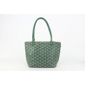 Goyard, Bags, Goyard St Louis Pm Tote Pouch Very Hard To Get Very Rare