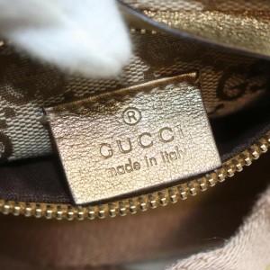Ekstremt vigtigt Jurassic Park Vise dig Gucci Gold x Pink Monogram GG Belt Bag Fanny Pack Waist Pouch 862575