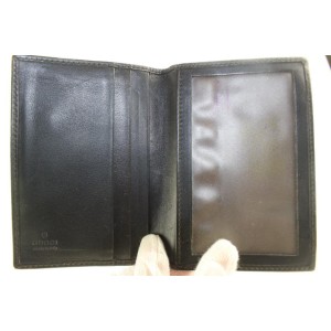 Gucci Monogram GG Card Holder Wallet case 161ggs25