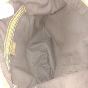 Gucci Gold Guccissima Leather Hobo 862579