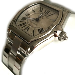Cartier Roadster Pristine Watch