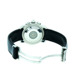 Baume Mercier Capeland Chronograph Model MV045216 Watch