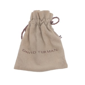 David Yurman Men's Chevron Cuff Bracelet