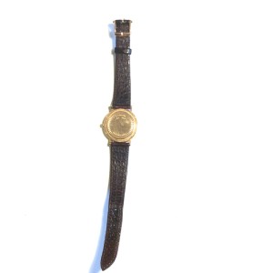 Breguet Classique 5920 Date 18K Rose Gold Automatic Watch 