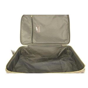 Louis Vuitton Damier Ebene Pegase 60 Rolling Luggage Trolley Suitcase 585lvs312