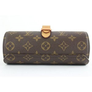 Louis Vuitton Watch Roll Case ( (TOP QUALITY 1:1 Reps, REAL