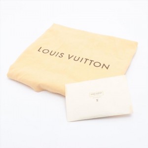 Louis Vuitton Large Amarante Monogram Vernis Alma GM Bowler Bag 862044