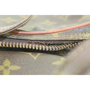 Louis Vuitton Monogram Mini Amazon Crossbody Bag 133l0