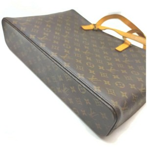 Louis Vuitton, Bags, Authentic Louis Vuitton Zipper Tote