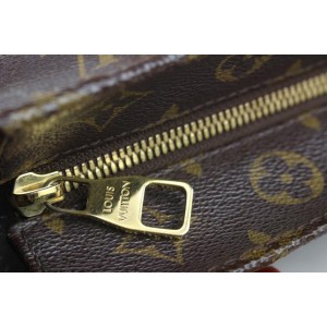 Louis Vuitton Monogram Raspail PM - Brown Totes, Handbags