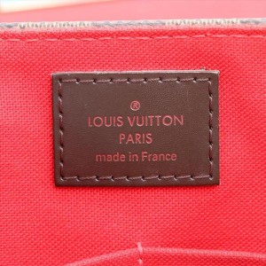 Louis Vuitton Louis Vuitton Damier Besace Rosebery 861871