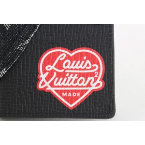 Where's the serial number code in this wallet/pocket organizer? I bought  them on the LV store and can't find the code anywhere : r/Louisvuitton