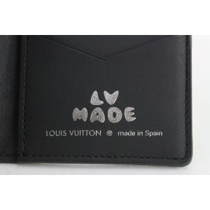 Louis Vuitton - Authenticated Zippy Wallet - Denim - Jeans Blue For Woman, Never Worn