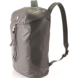 Louis Vuitton Black Leather Pulse Backpack Gaston V 861832