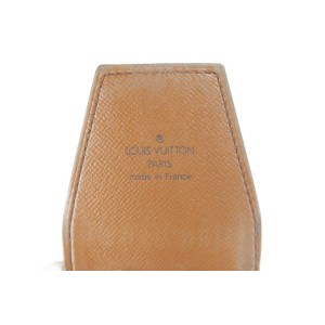 Louis Vuitton Monogram Etui Mobile or Cigarette Case Pouch 2LK1221
