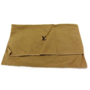 Louis Vuitton Monogram Baxter Leash 21018