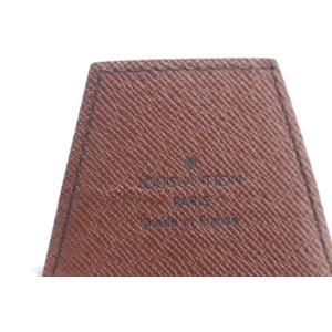 Louis Vuitton Monogram Etui Mobile Case 225873