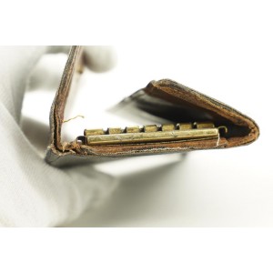 Louis Vuitton Monogram Multicles 6 Key Holder 740lvs325