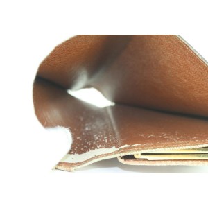 Louis Vuitton Monogram Kisslock Wallet Porte Monnaie Viennois Wallet 11lvs18