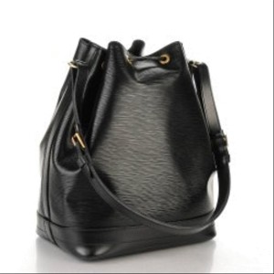 Louis Vuitton Epi Noe Large Bucket Bag