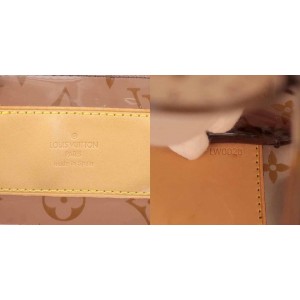 Louis Vuitton Handbag 391405
