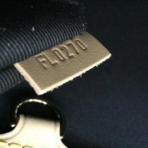 Louis Vuitton Monogram Reverse Vhs Tape Carry It Auction