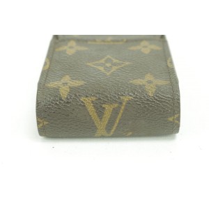 Louis Vuitton Mobile Etui Cigarette Case 234903